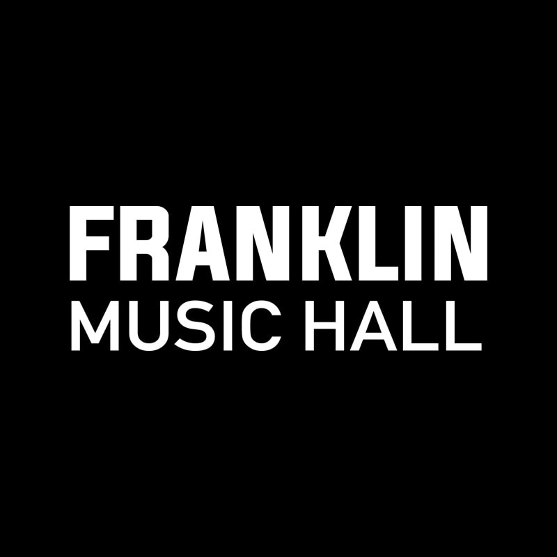 Franklin Music Hall Philadelphia