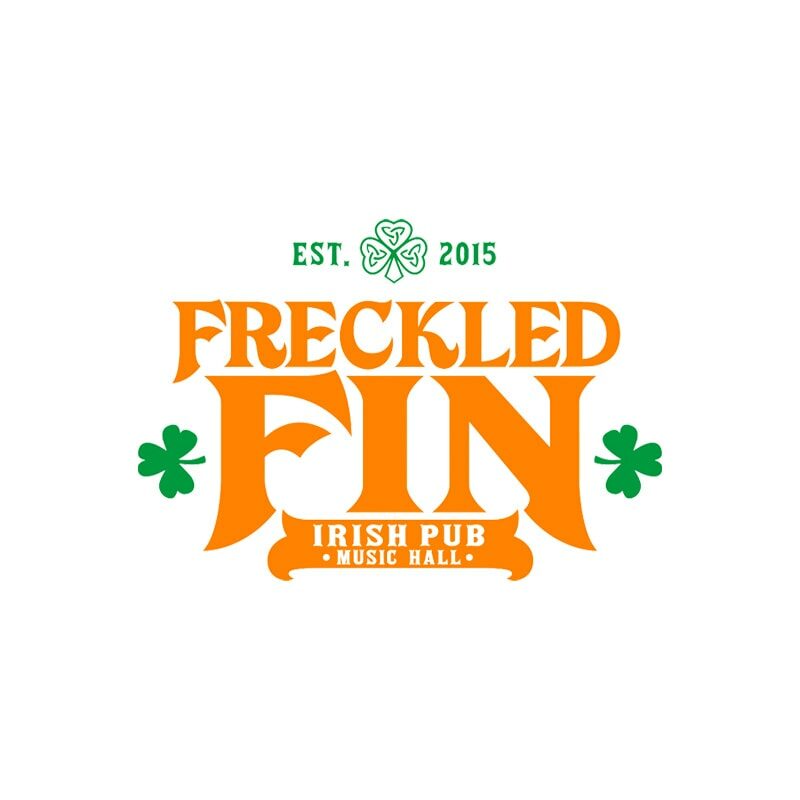 Freckled Fin Irish Pub Holmes Beach