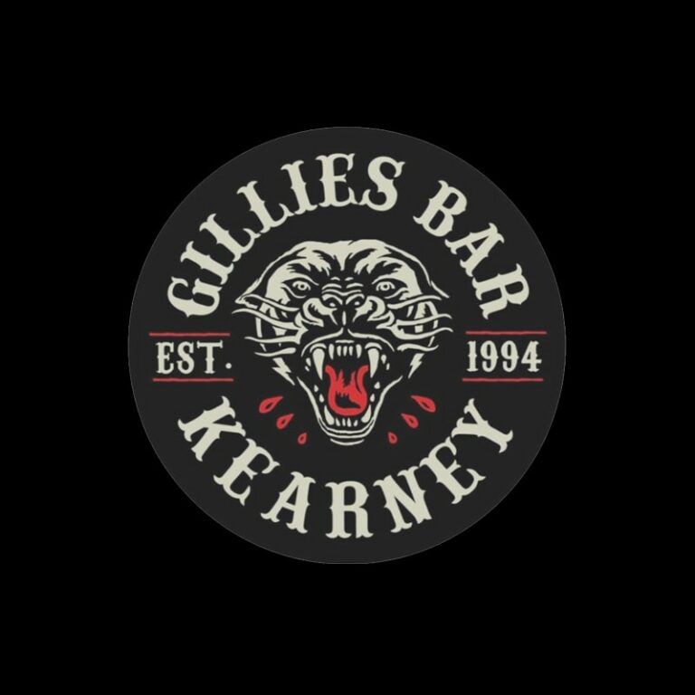 Gillies Bar Kearney
