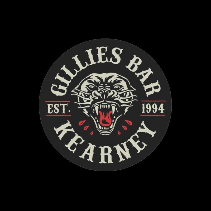 Gillies Bar Kearney
