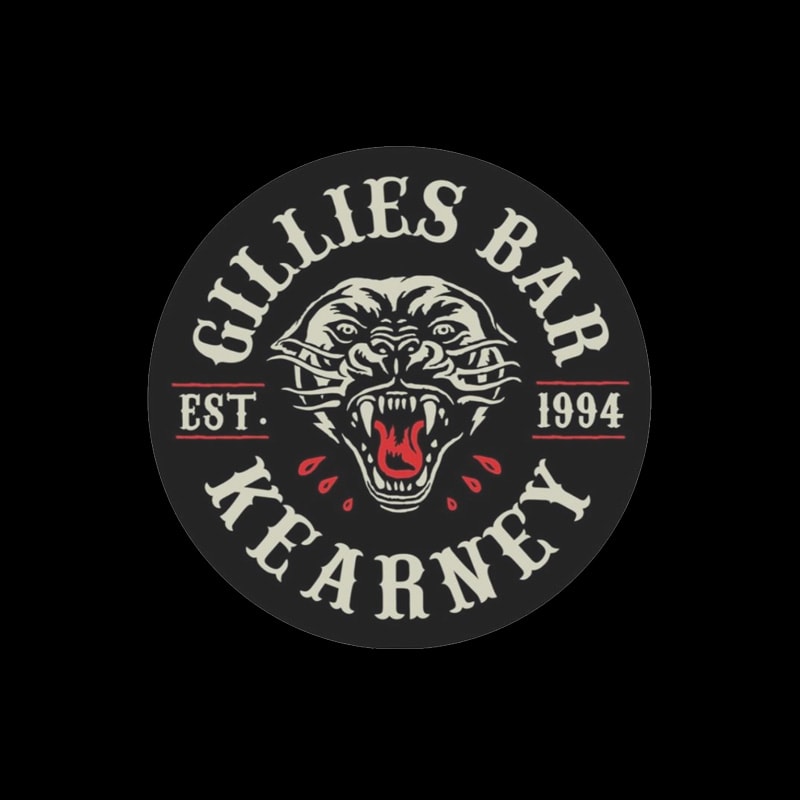 Gillies Bar