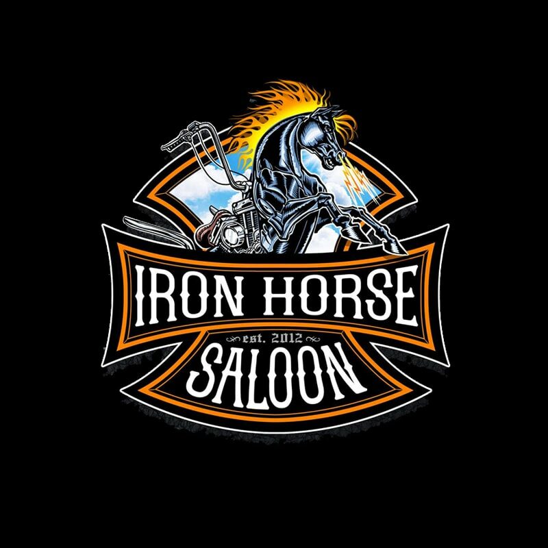 Iron Horse Saloon Oologah