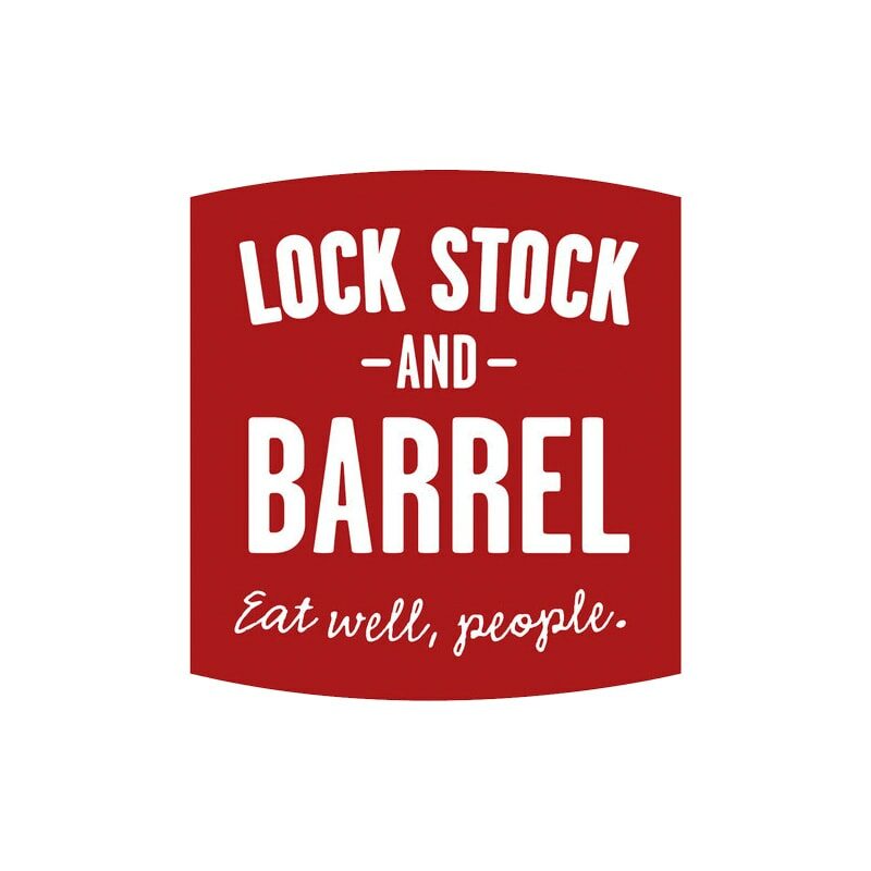 Lock Stock & Barrel Boise