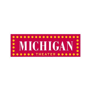 Michigan Theater Ann Arbor