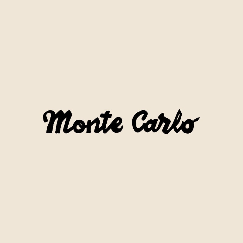 Monte Carlo Saloon