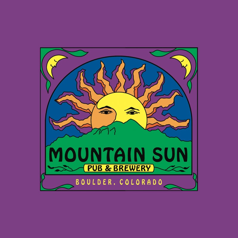 Mountain Sun Pub & Brewery Boulder