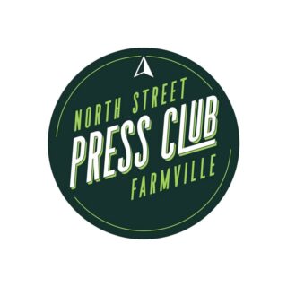 North Street Press Club Farmville