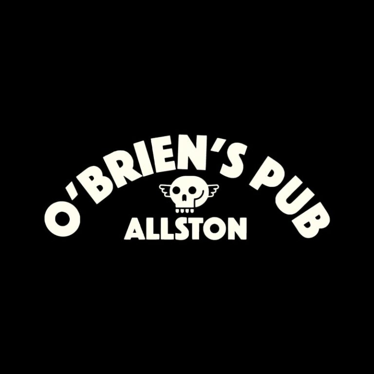 O'Brien's Pub Allston