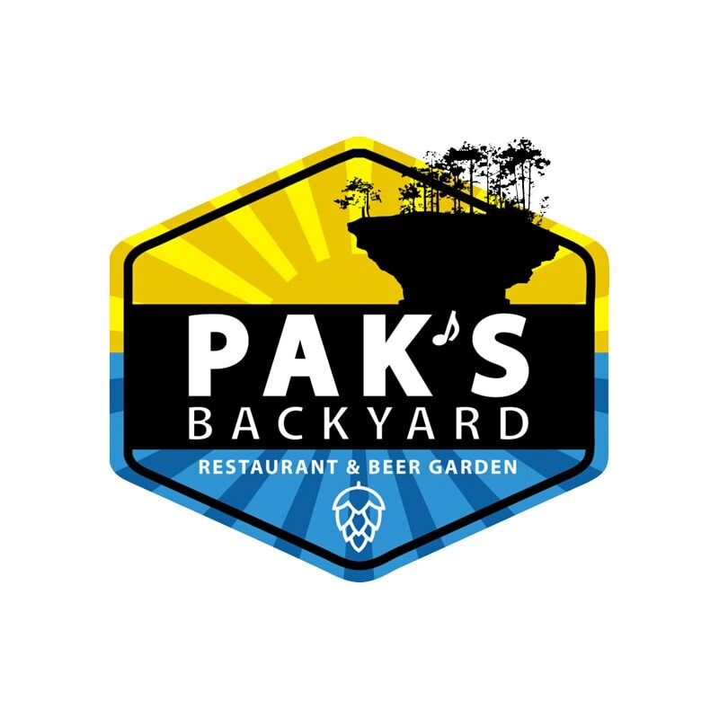 Pak's Backyard Port Austin