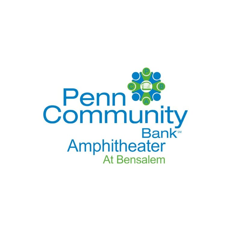Penn Community Bank Amphitheater Bensalem