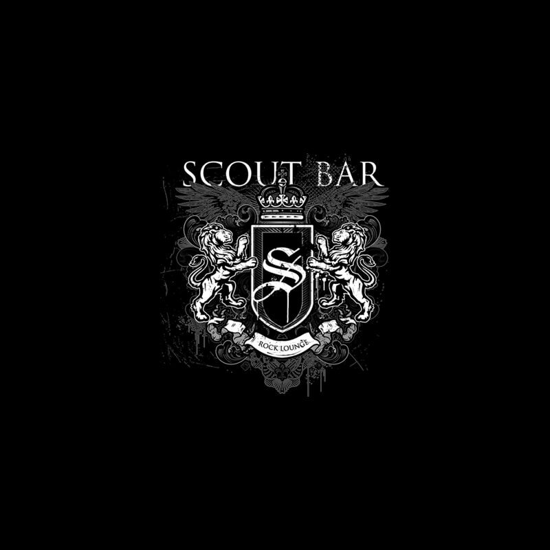Scout Bar Houston