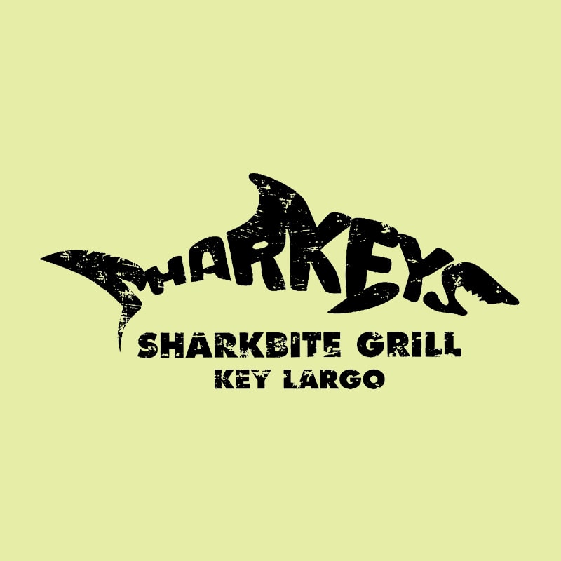 Sharkey's Sharkbite Grill Key Largo