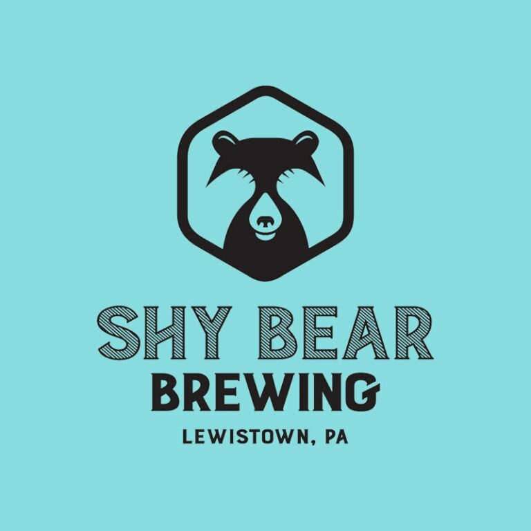 Shy Bear Brewing Lewistown
