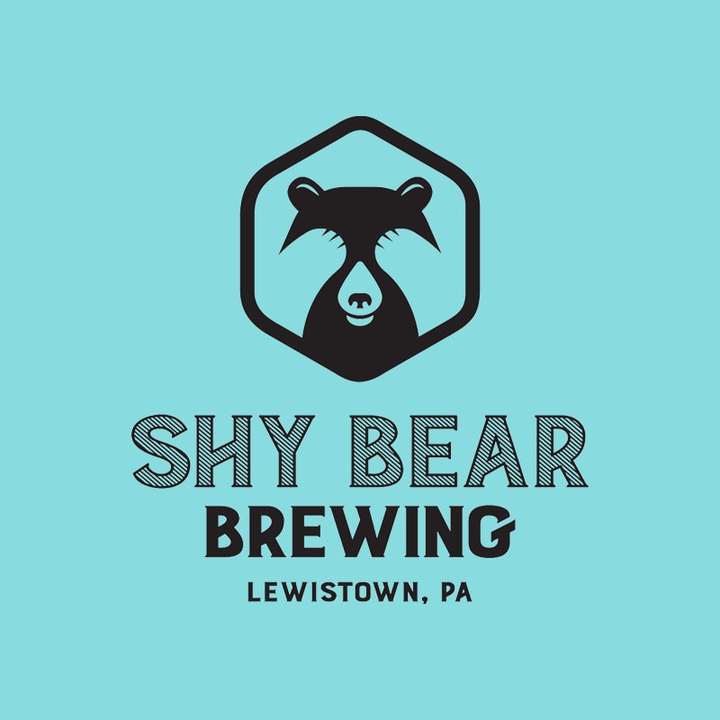 Shy Bear Brewing Lewistown