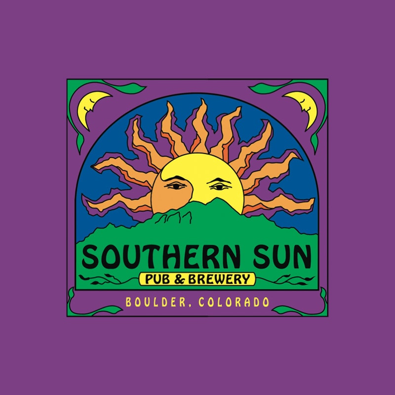 Southern Sun Pub & Brewery