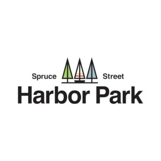Spruce Street Harbor Park Philadelphia