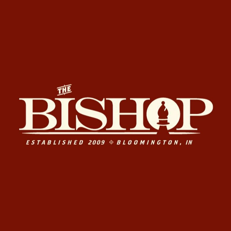 The Bishop Bloomington