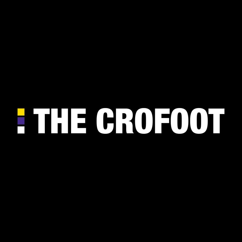 The Crofoot Pontiac