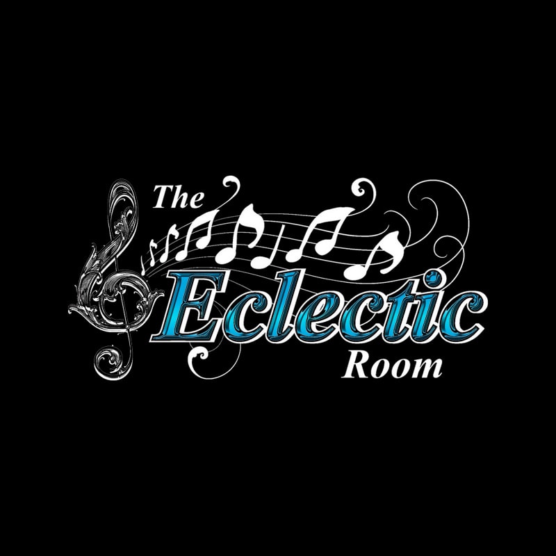 The Eclectic Room