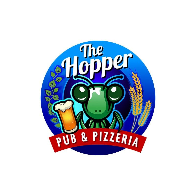 The Hopper Pub & Pizzeria Albuquerque