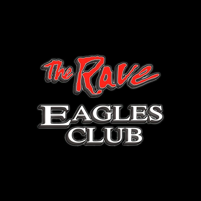 The Rave / Eagles Club Milwaukee