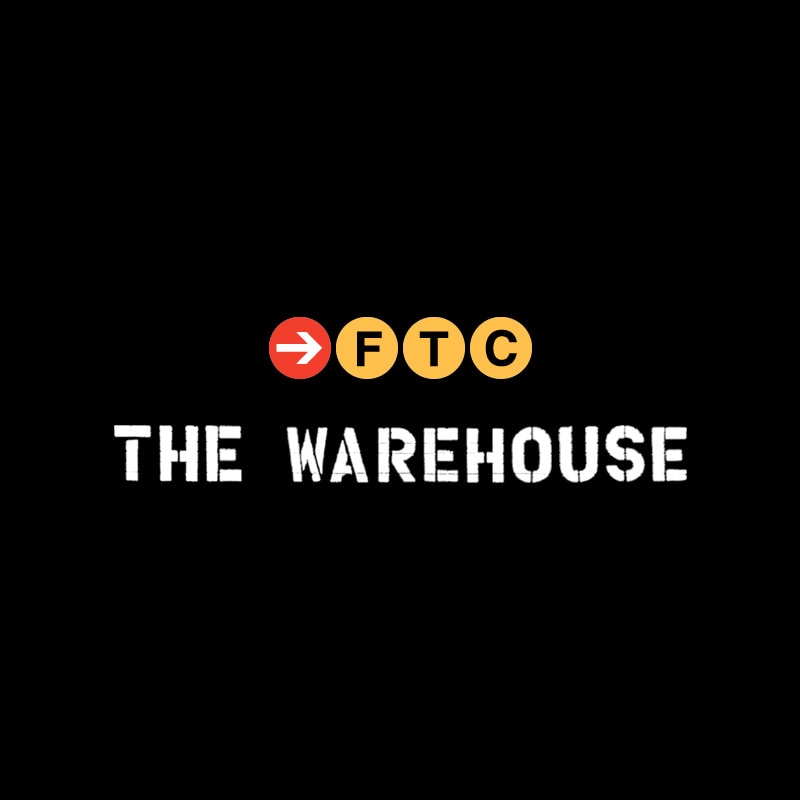 The Warehouse at FTC