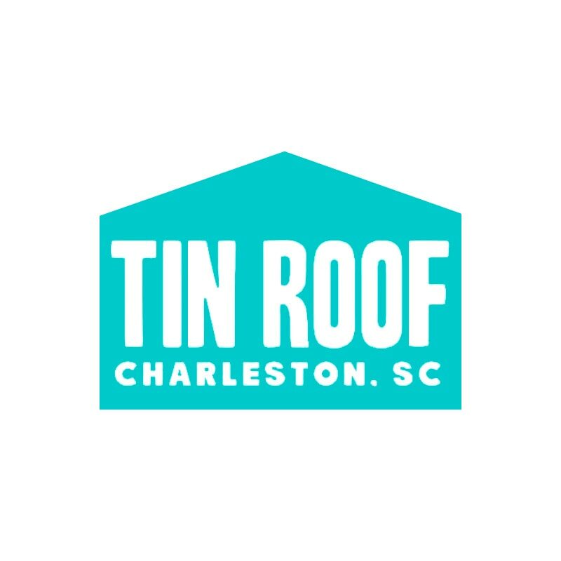 Tin Roof Charleston