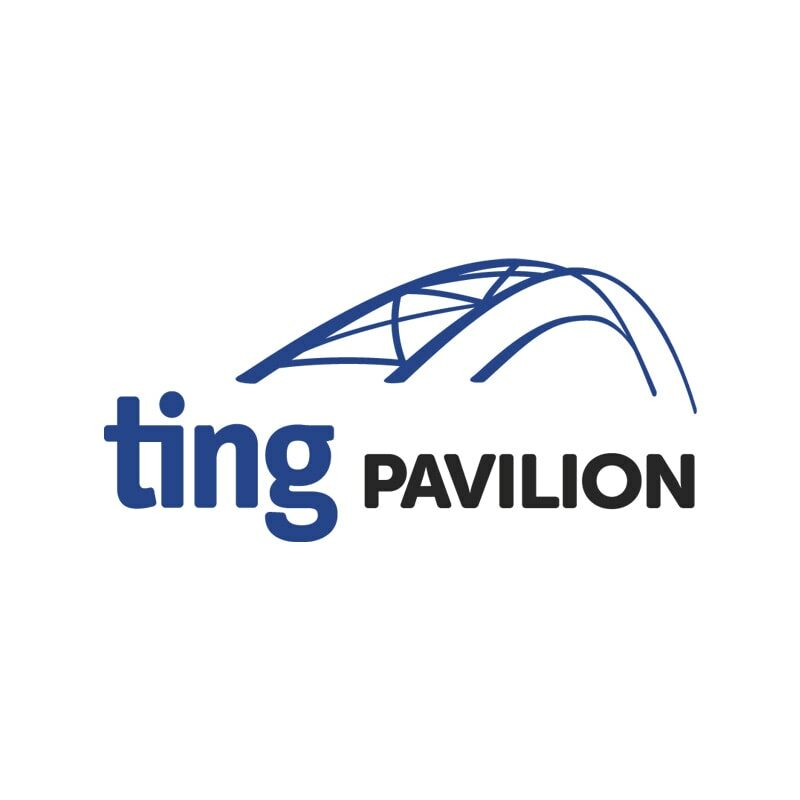 Ting Pavilion Charlottesville