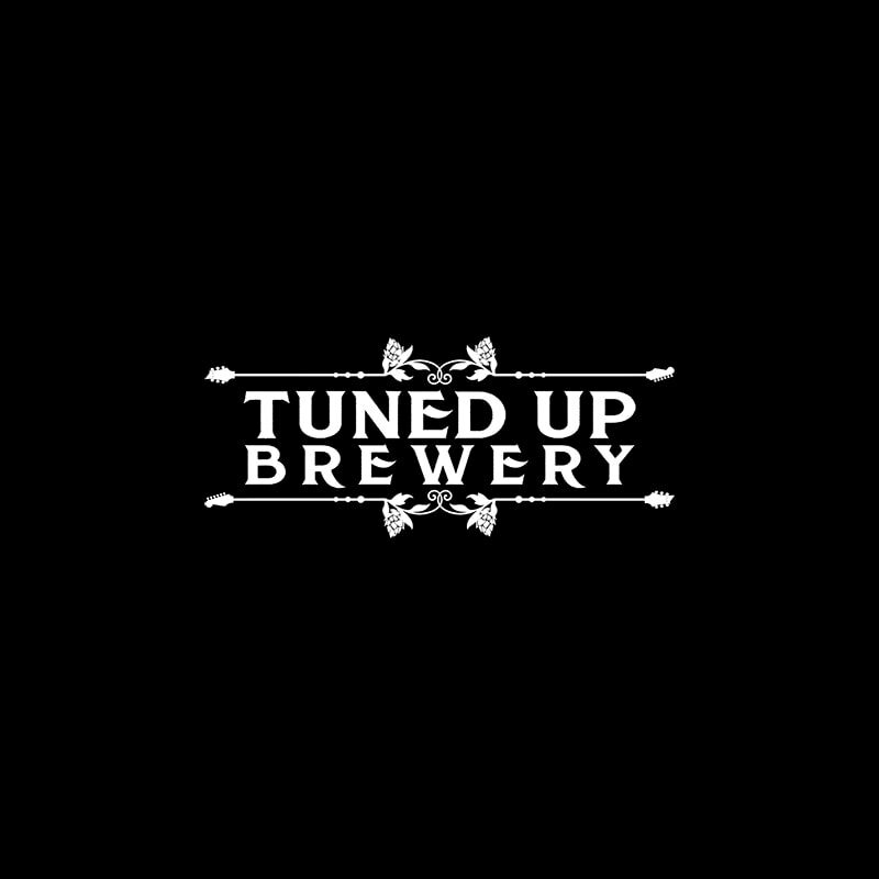 Tuned Up Brewing Company Spring City