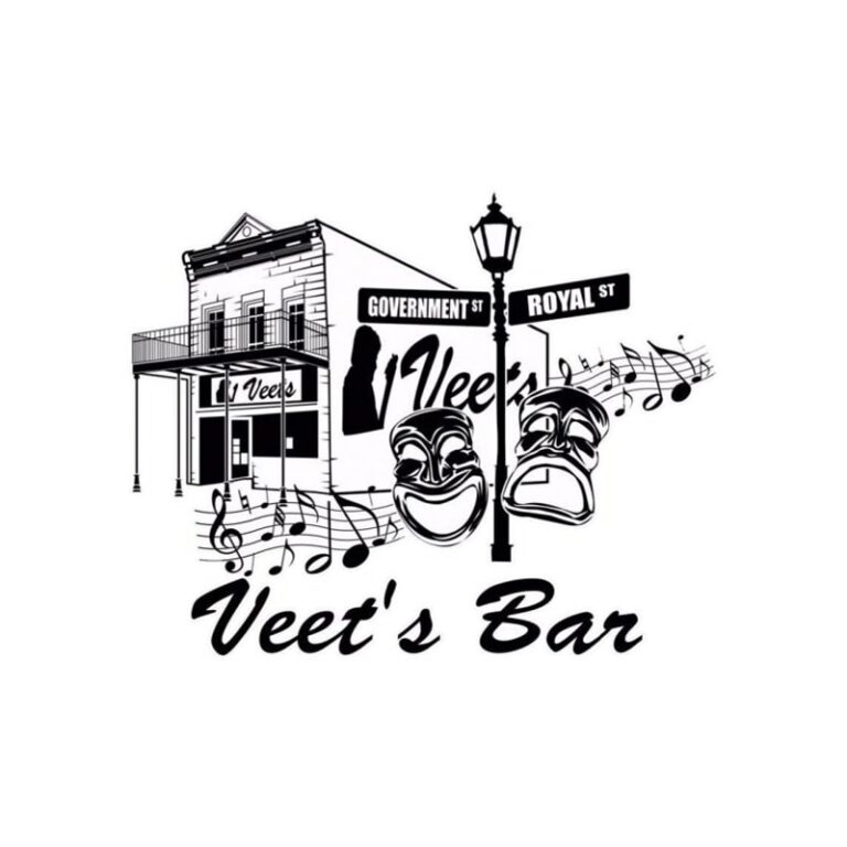 Veet's Bar Mobile