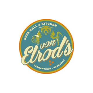 Von Elrod's Beer Hall & Kitchen Nashville