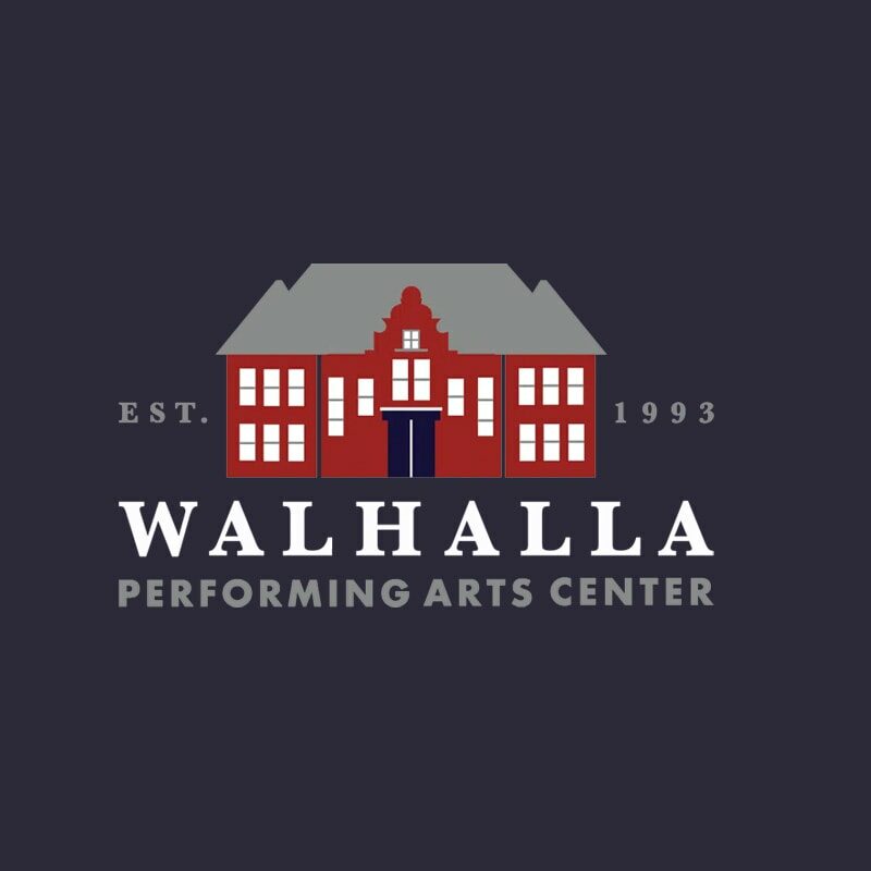 Walhalla Performing Arts Center Walhalla