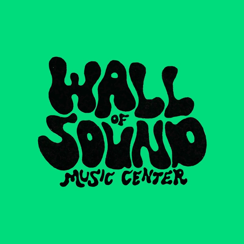 Wall of Sound Music Center Durham