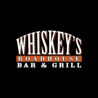Whiskey's Roadhouse Bar & Grill Rockford