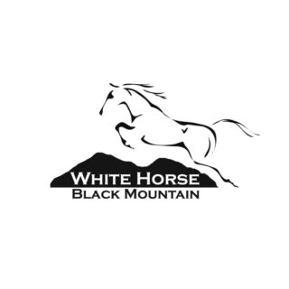 White Horse Black Mountain