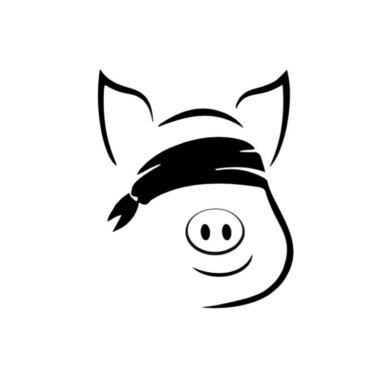 Blind Pig Saloon New Kensington