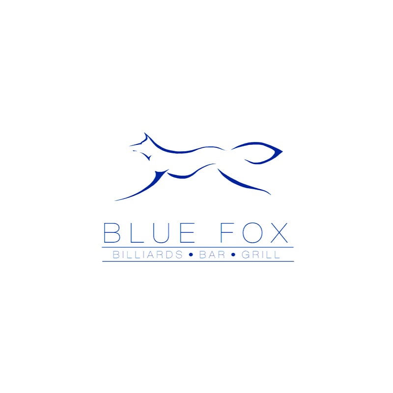 Blue Fox Billiards
