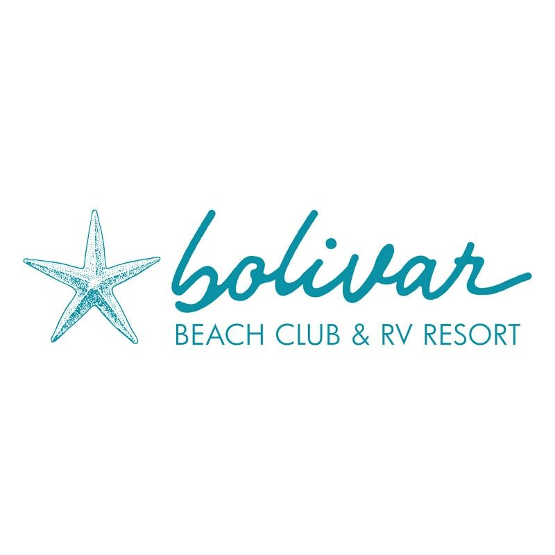 Bolivar Beach Club & RV Resort Crystal Beach