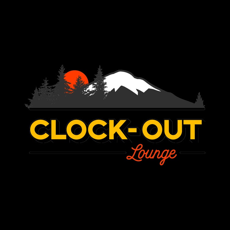 Clock-Out Lounge