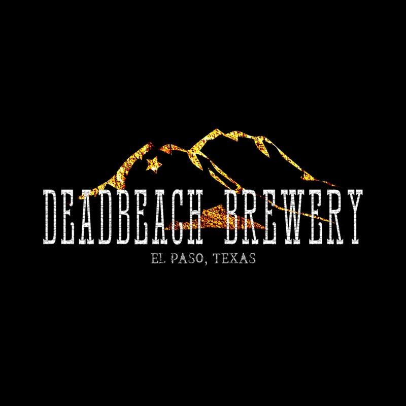 DeadBeach Brewery El Paso