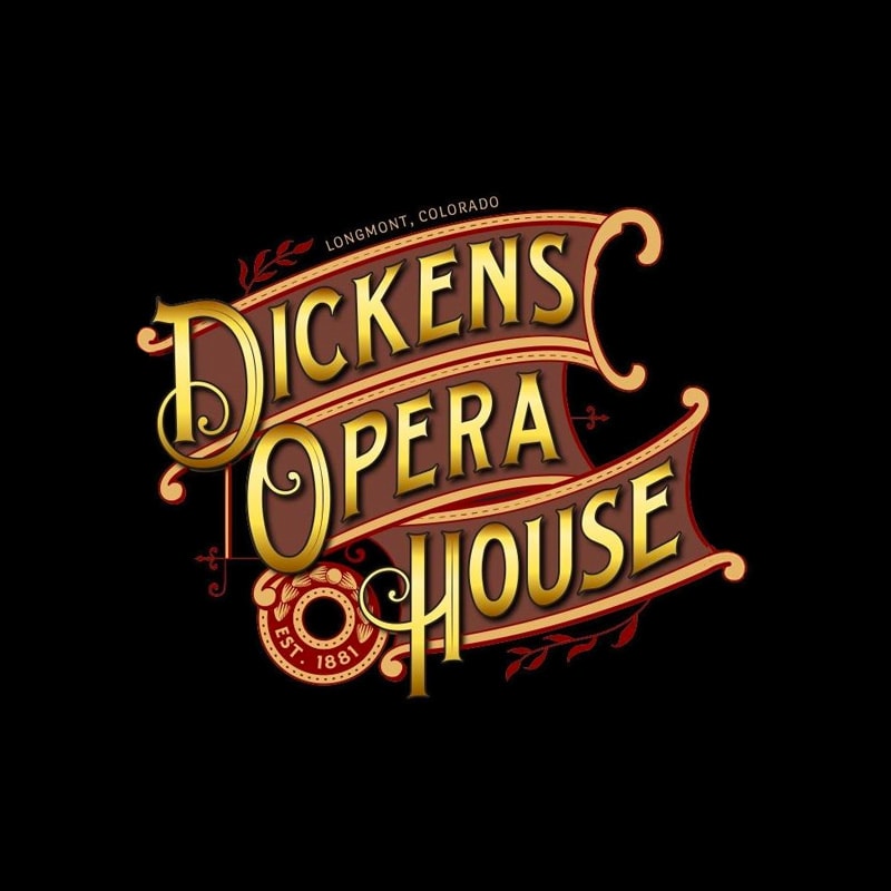 Dickens Opera House Longmont