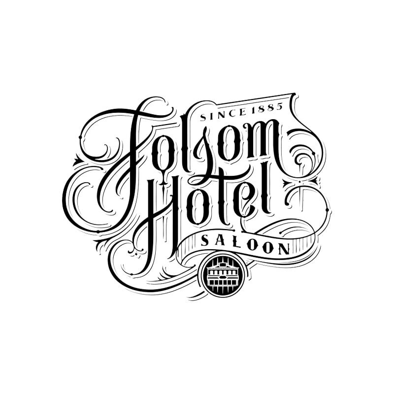 Folsom Hotel Saloon Folsom