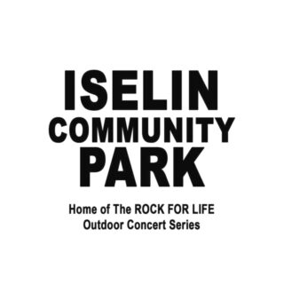 Iselin Community Park Saltsburg