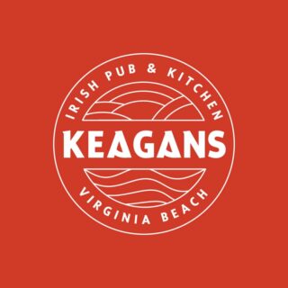 Keagan's Irish Pub Virginia Beach