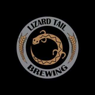 Lizard Tail Brewing 1 320x320