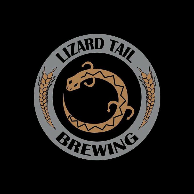 Lizard Tail Brewing Industrial Albuquerque