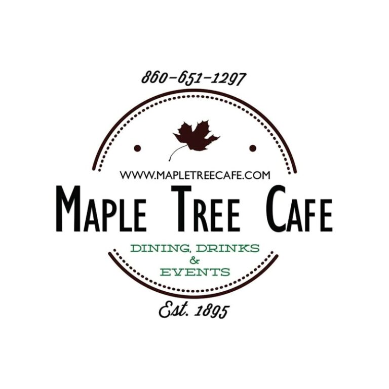 Maple Tree Cafe Simsbury