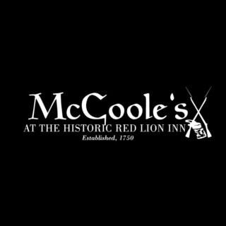 McCoole's at the Historic Red Lion Inn Quakertown
