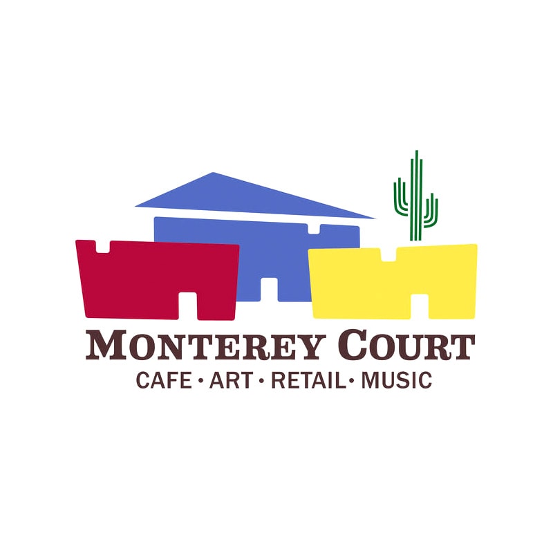 Monterey Court Tucson