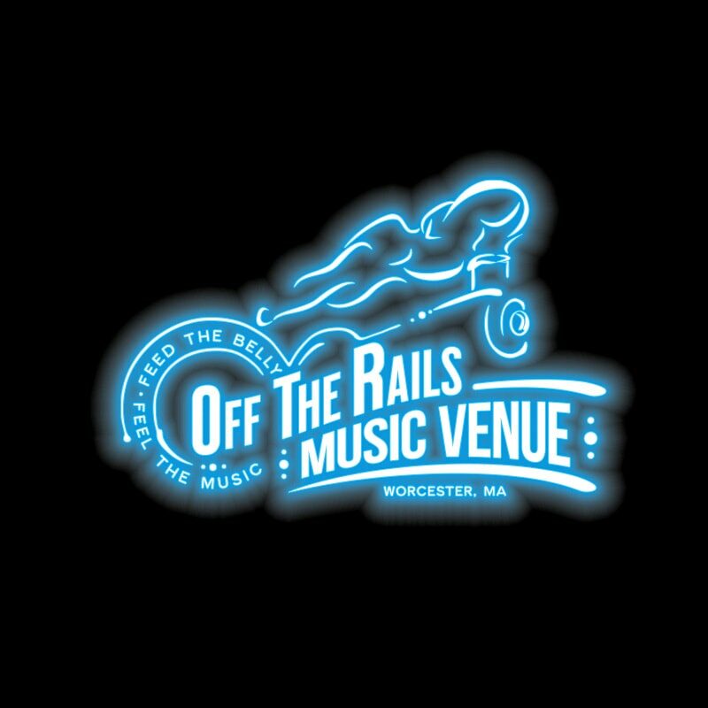 Off The Rails Music Venue Worcester